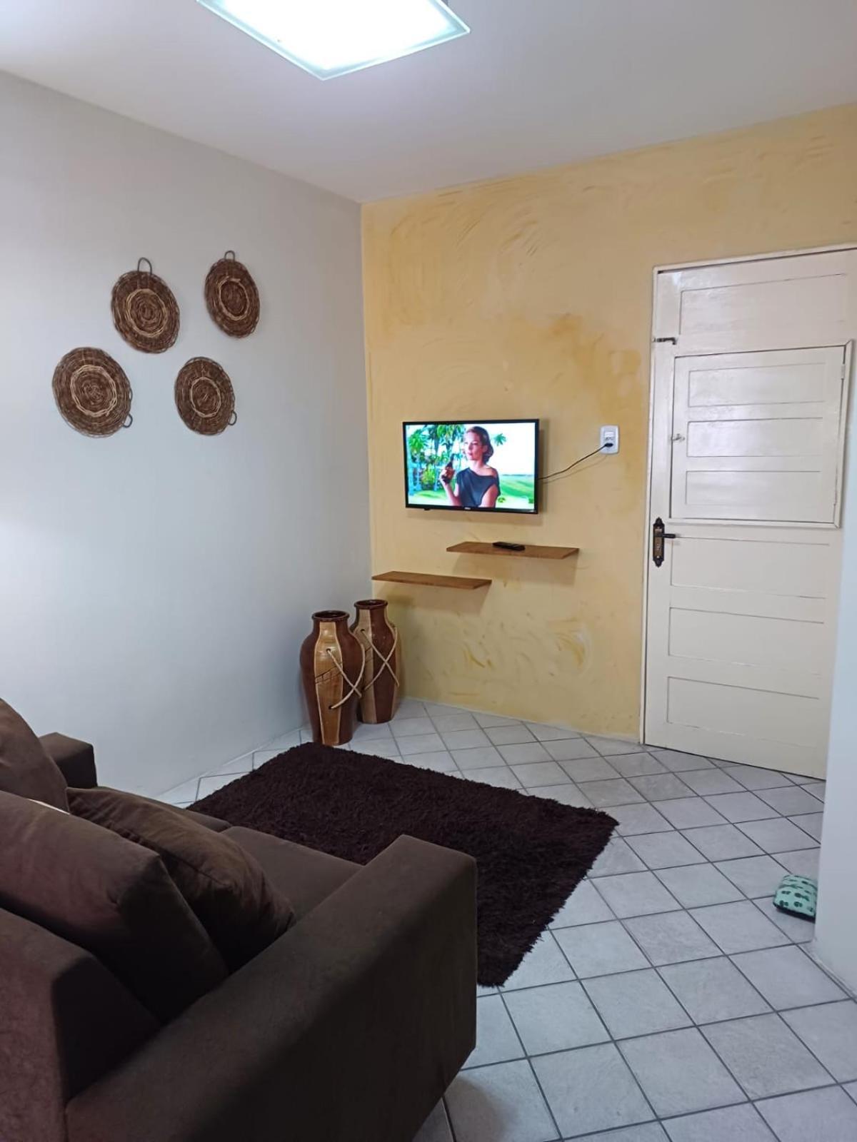 Apat 04 Prox A Feira Da Sulanca, Caruaru-Pe Apartment Luaran gambar