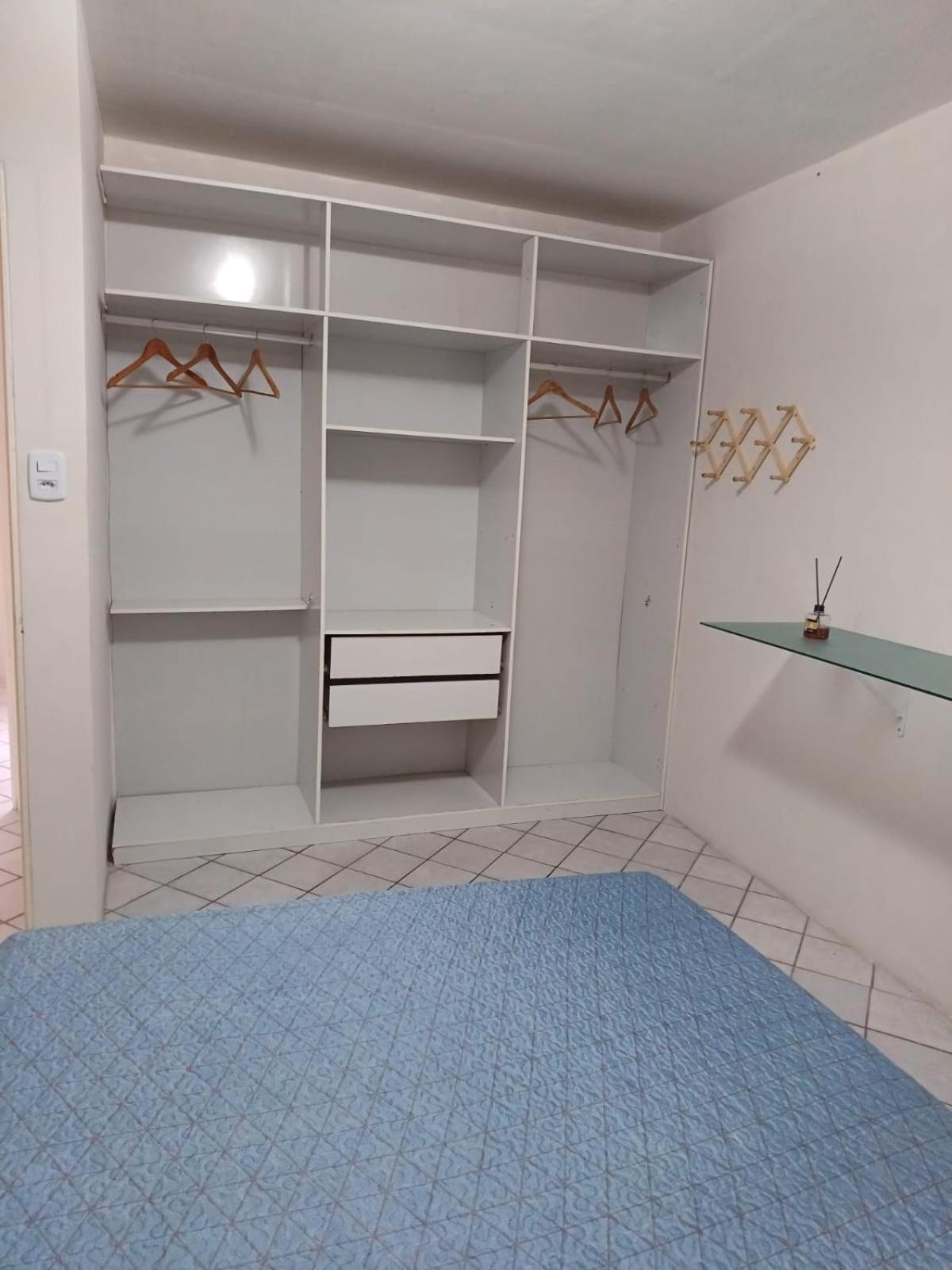 Apat 04 Prox A Feira Da Sulanca, Caruaru-Pe Apartment Luaran gambar