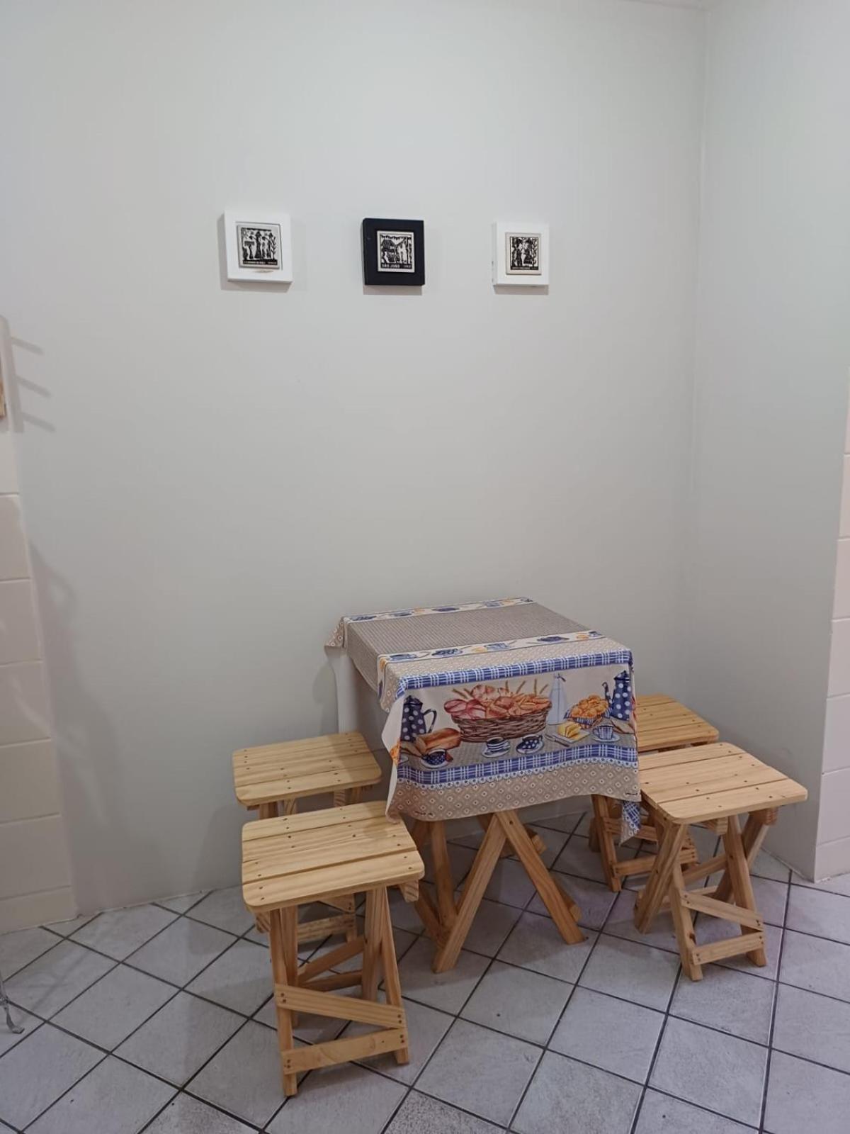 Apat 04 Prox A Feira Da Sulanca, Caruaru-Pe Apartment Luaran gambar