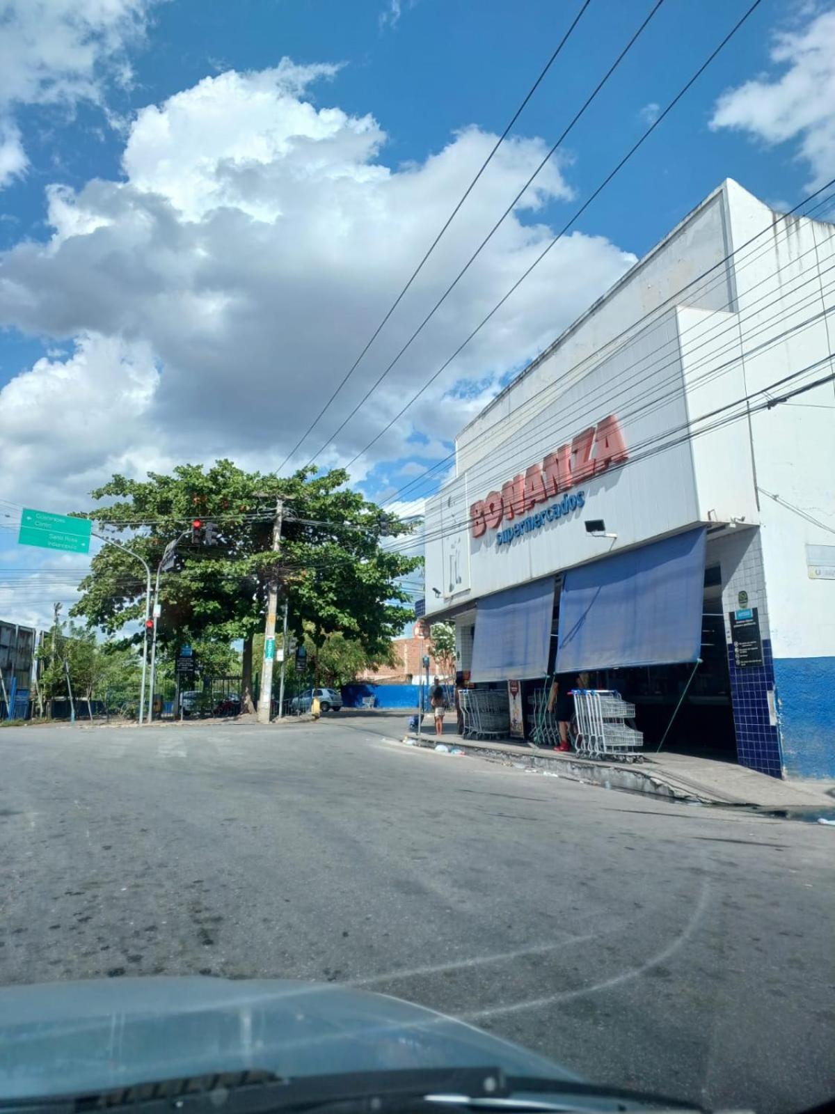 Apat 04 Prox A Feira Da Sulanca, Caruaru-Pe Apartment Luaran gambar