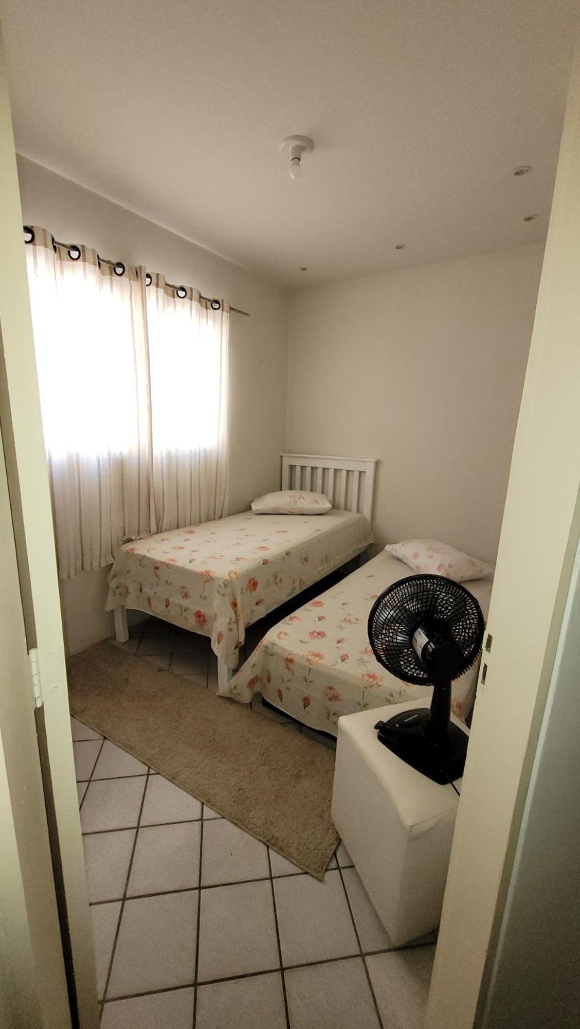 Apat 04 Prox A Feira Da Sulanca, Caruaru-Pe Apartment Luaran gambar